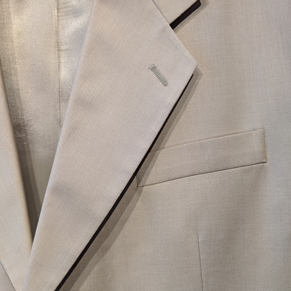 Peppe Ramudno & Son Jacket - Picture 2 of 4
